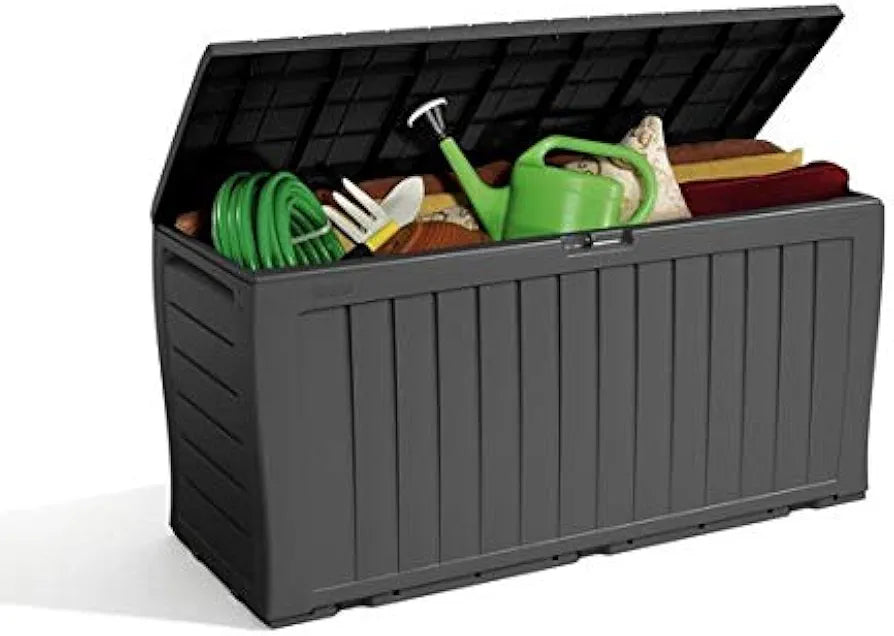 Marvel+ 270L Outdoor Garden Storage Box