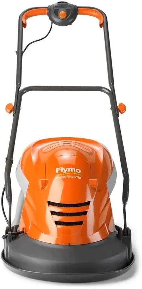 Hover Collect Electric Lawn Mower