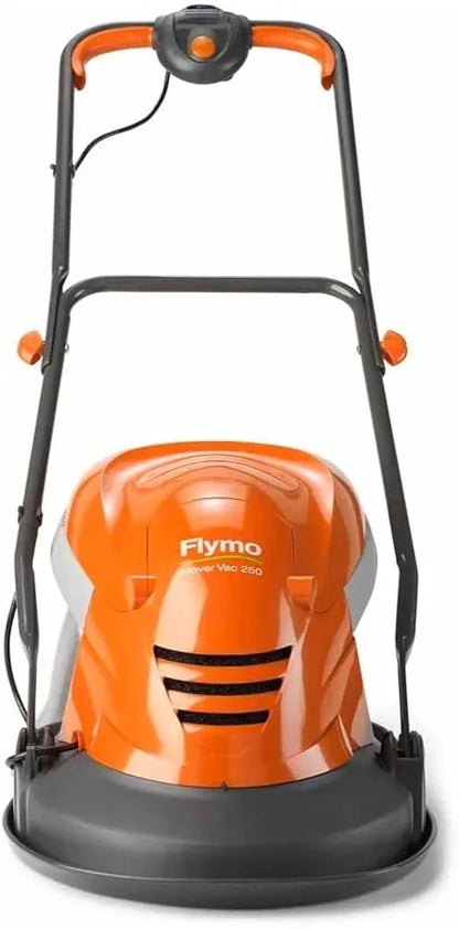 Hover Collect Electric Lawn Mower