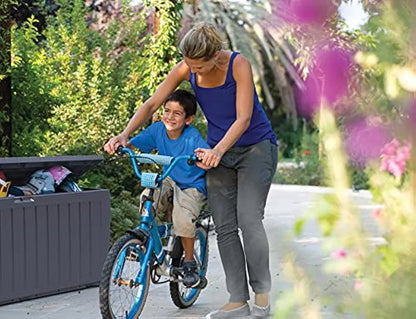 Marvel+ 270L Outdoor Garden Storage Box