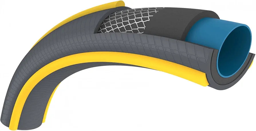 Hozelock 50m Ultramax Hose Cart