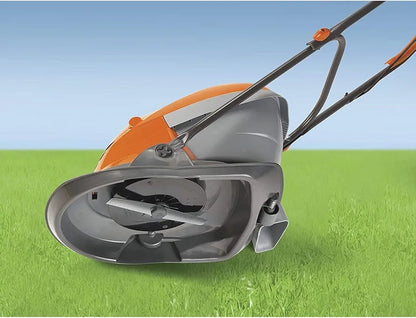 Hover Collect Electric Lawn Mower