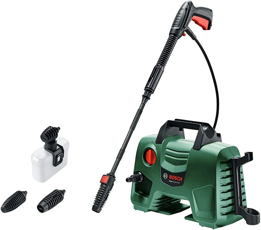 High Pressure Washer EasyAquatak 110