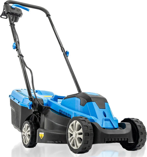 1300W Electric Lawn Mower