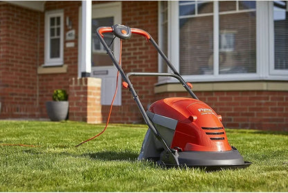 Hover Collect Electric Lawn Mower