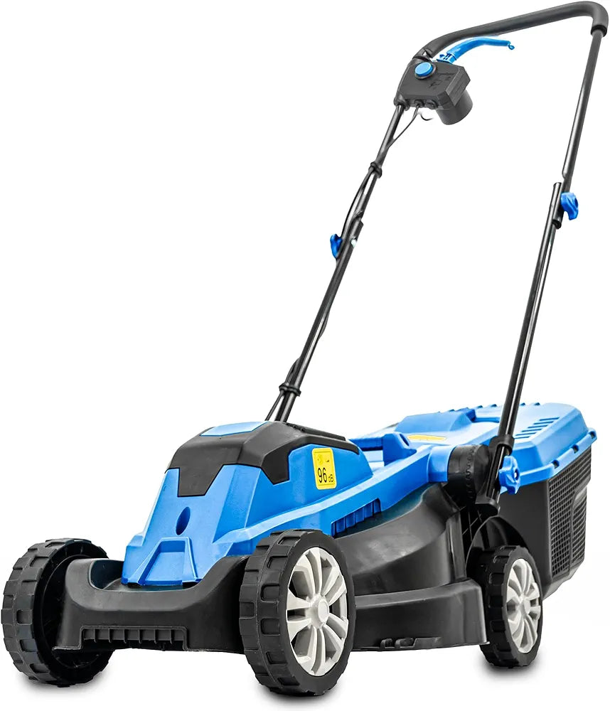 1300W Electric Lawn Mower
