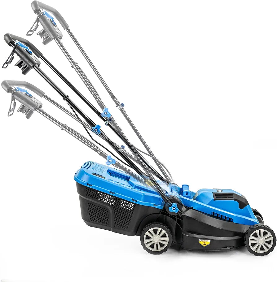 1300W Electric Lawn Mower