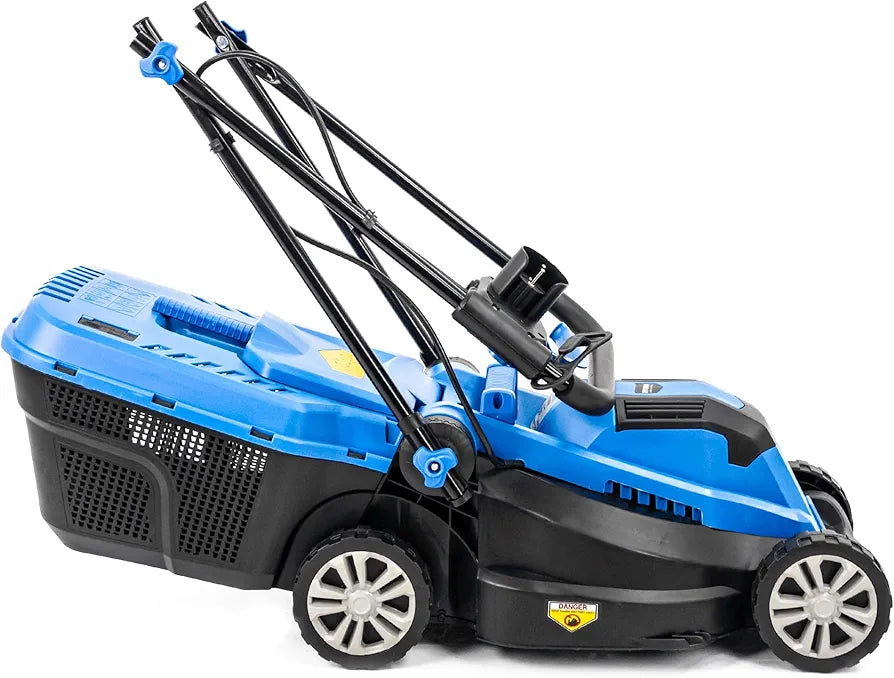 1300W Electric Lawn Mower