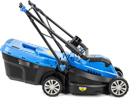 1300W Electric Lawn Mower