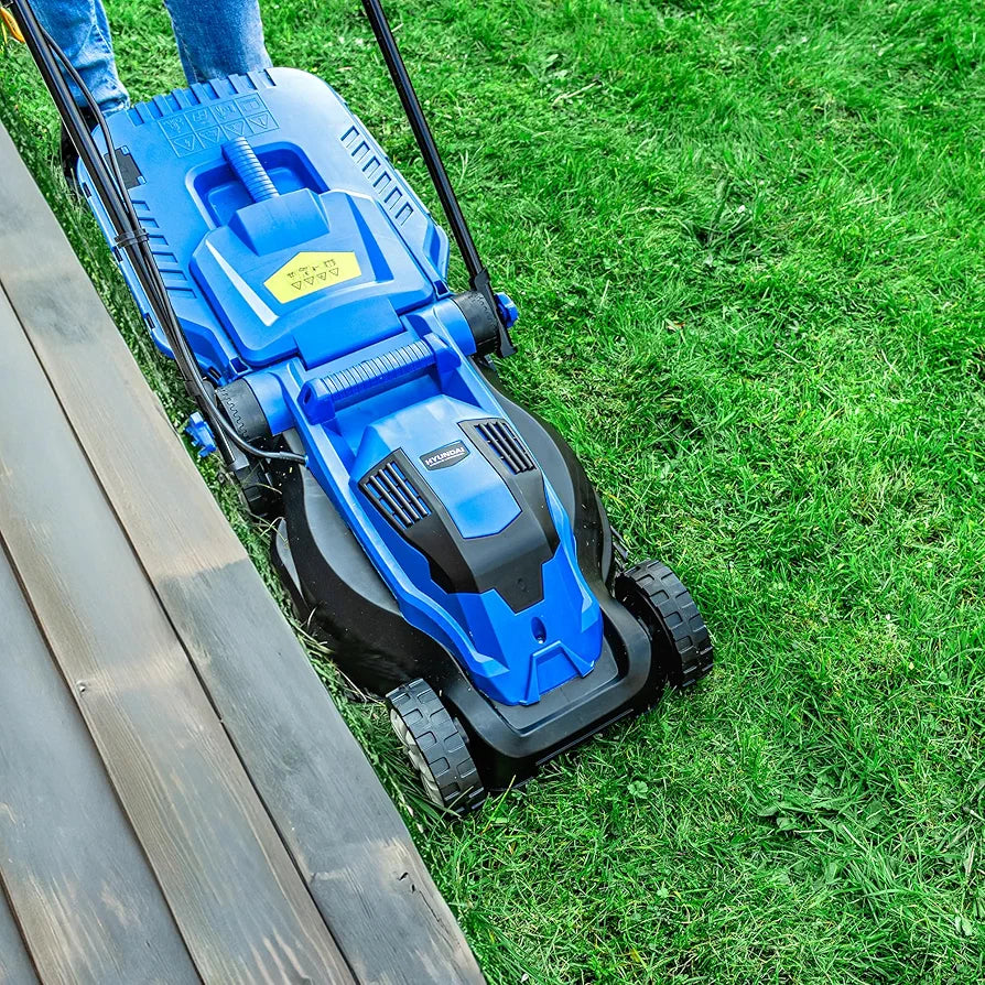 1300W Electric Lawn Mower