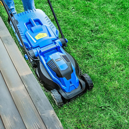 1300W Electric Lawn Mower